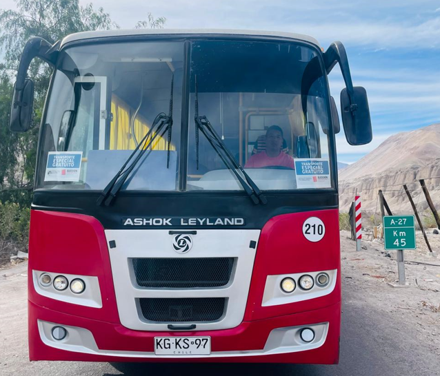 RUTAS PERSONALIZADAS